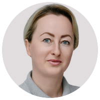Донцова Нина Владимировна